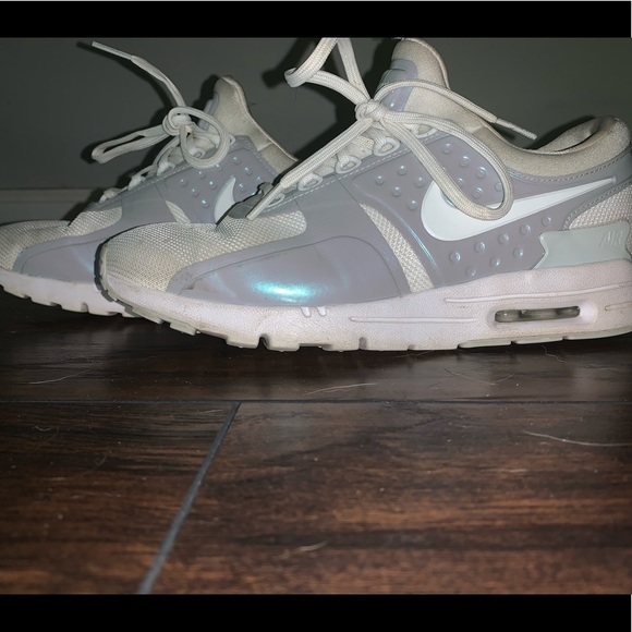 nike air max zero white womens